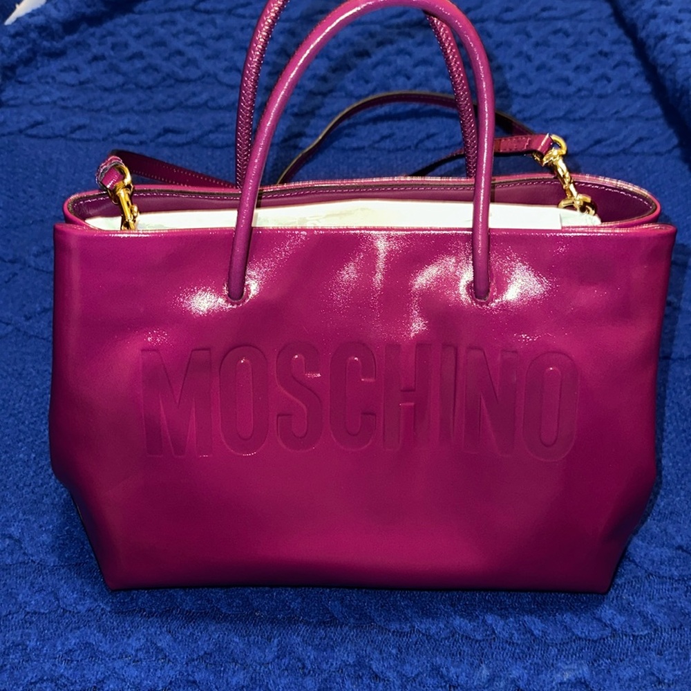Moschino Bag